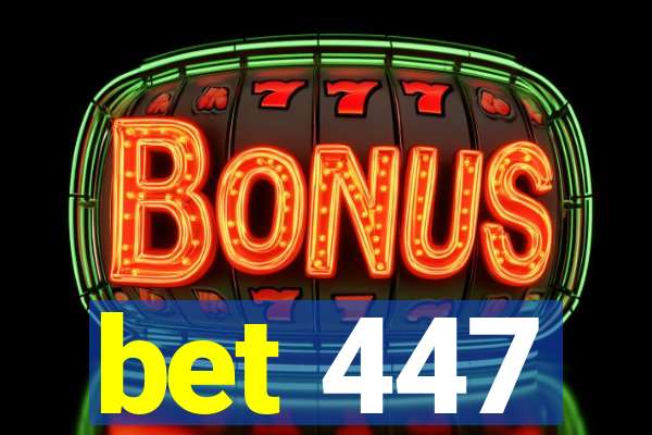 bet 447